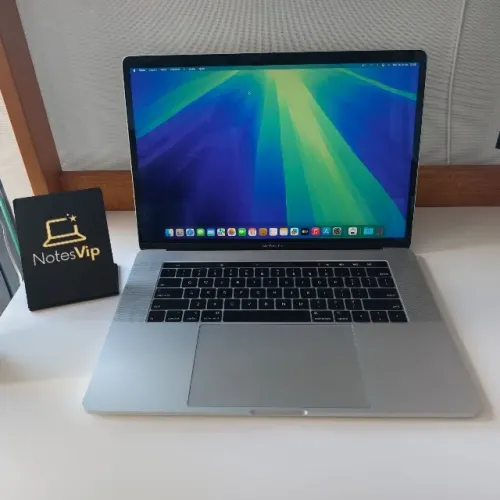 MACBOOK PRO 16 TOUCHBAR 2019 - I9, 32GB/256GB - 215 CICLOS - RADEON PRO 560X 4GB
