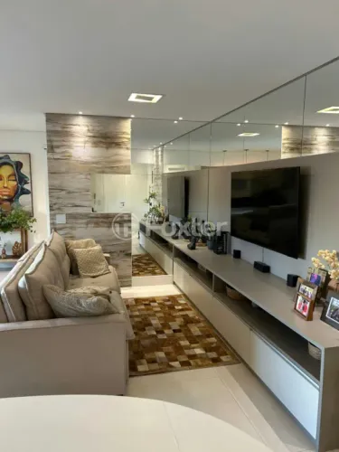 Apartamento à venda Avenida Armando Ítalo Setti, Baeta Neves - São Bernardo do Campo