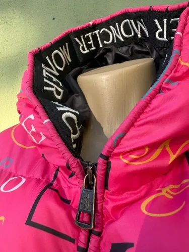MONCLER JACKET 