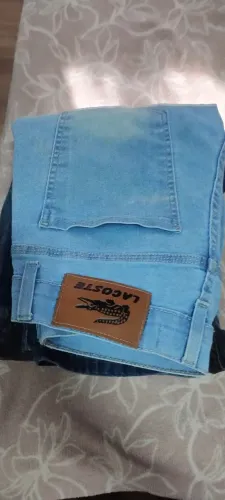 Doa-se Roupas Masculinas