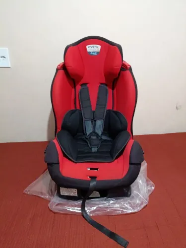 Cadeirinha Reclinável 9 a 25kg ((PARCELO ATÉ 3X SEM JUROS NO CARTÃO DE CRÉDITO))