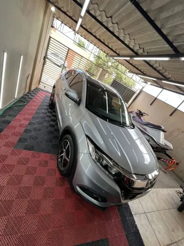 Honda HR-V EXL 1.8 Flexone 16V 5P Aut. 2020
