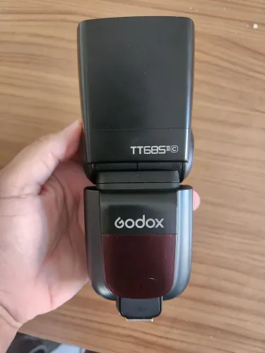Flash Godox