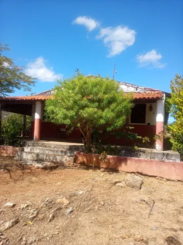 Fazenda à venda