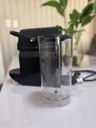 Cafeteira nespresso