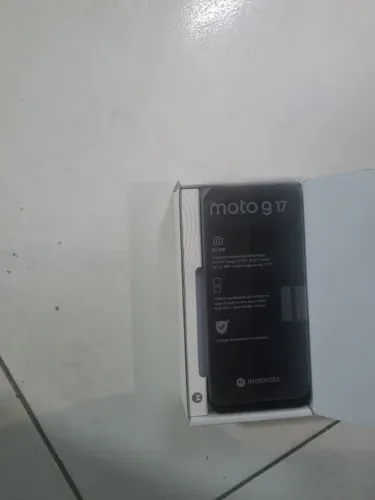 Celular Moto g17