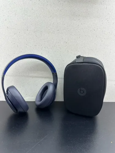 * beats Pro Studio - Garantia - Loja física