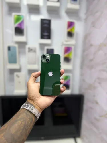 IPHONE 13 128GB<br>R$ 1.999,00