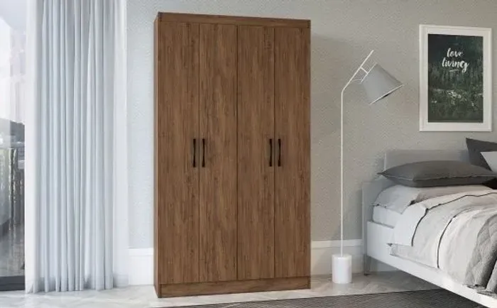Multiuso 2 e 4 portas
