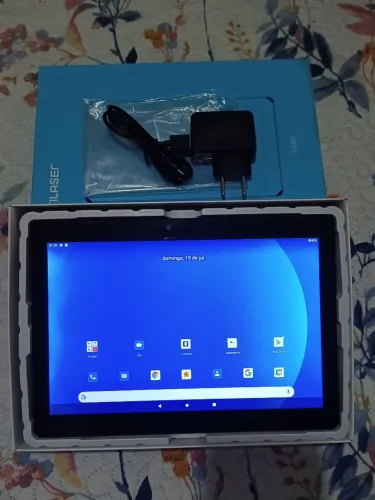 Tablet M10