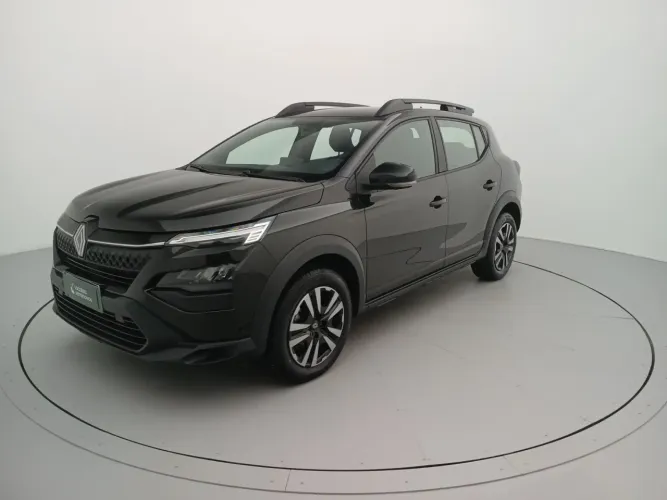 Renault Kardian Evolut. Flex 1.0 TB 12V 5P Aut. 2025