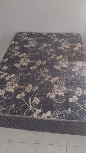 Base de cama Box