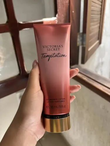 Victoria?s Secret Temptation