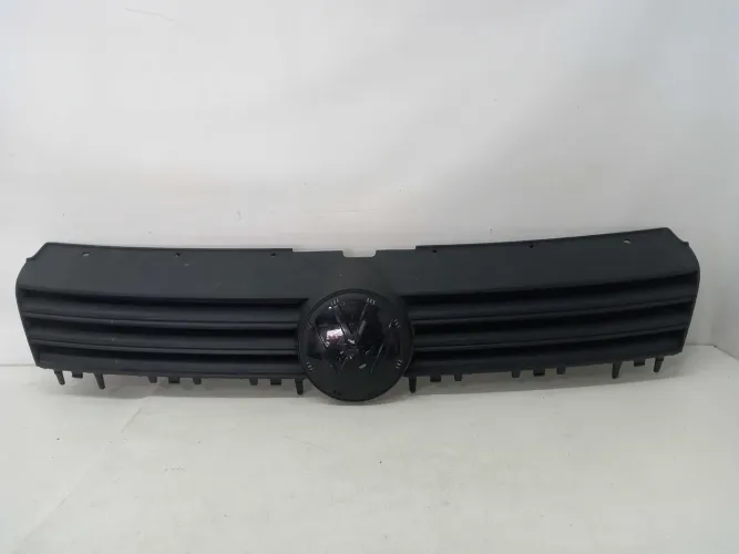 Grade Parachoque Vw Fox/spacefox 2015 A 2017 Original