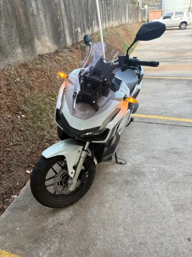 Honda ADV