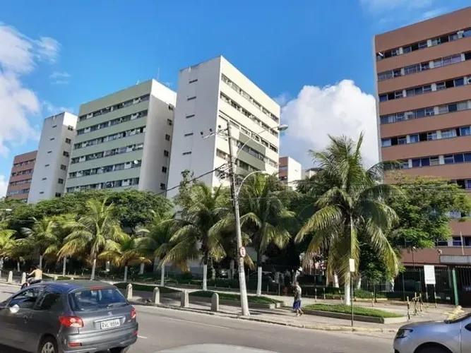 Realengo  Condomínio Parque Real Apartamento 3 Quartos 2 Banheiros  Ac.Financ. CEF e FGTS*