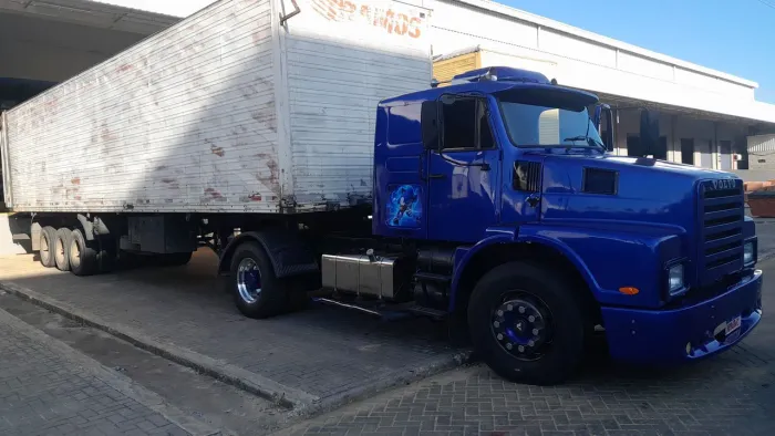 Volvo N12