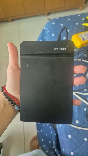 Tela digitalizadora