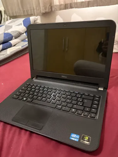 Notebook Dell