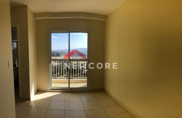Apartamento em Avenida Circular - Água Chata - Guarulhos/SP