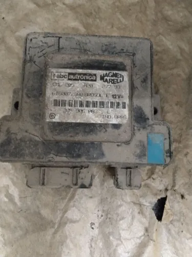 Modulo Controle Dis Vw Santana 92-93/325 906 083 9/79643