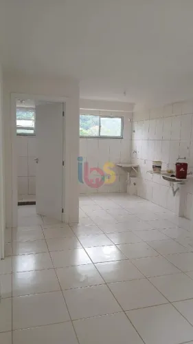 VENDO APARTAMENTO NO SALOBRINHO EM FRENTE À UESC