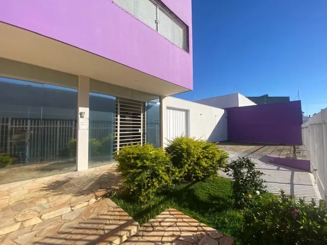 Locação Comercial