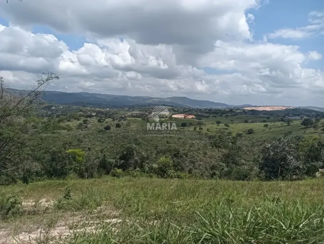 Lote de condomínio com excelente vista à venda em Gravatá/PE!