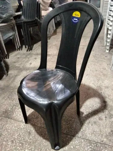 Cadeira bistrô promocional