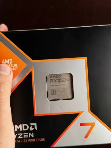 Processador Ryzen 7 7700
