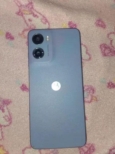 Moto G05