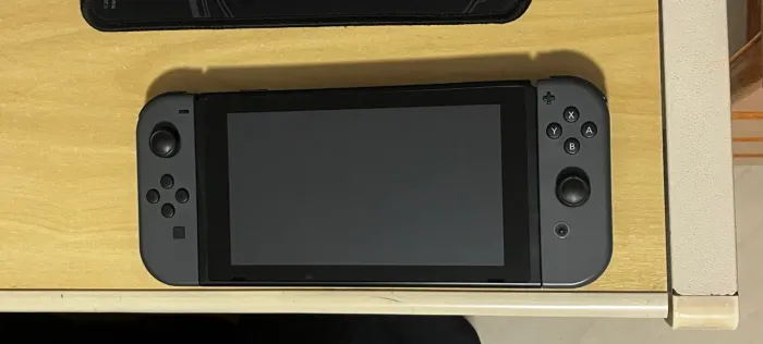 Nintendo Switch - V1
