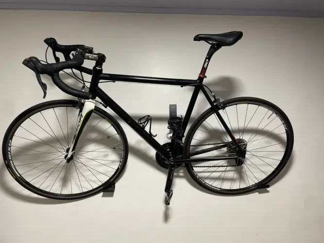 Bike Speed 56