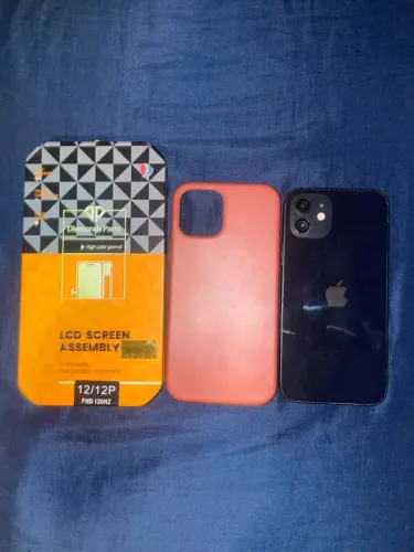 Ip 12 128gb