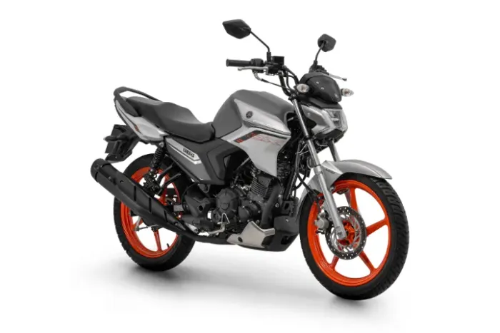 YAMAHA FACTOR 150 DX 2026 - ECONOMIA, ESTILO E CONFIABILIDADE NO SEU DIA A DIA!