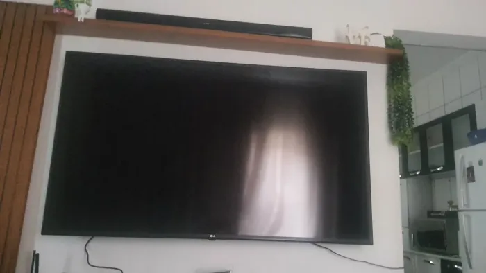 Tv lg 60 polegadas 4k 