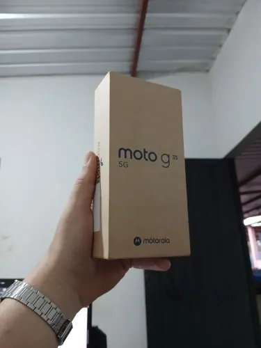 Moto g35 256 gb