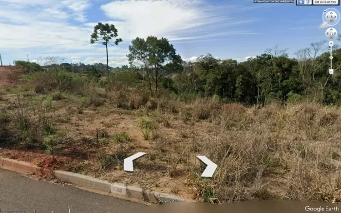 Lote residencial, pronto para construir, arborizado, pavimentado, infraestrutura completa