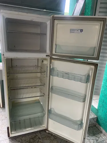 Geladeira