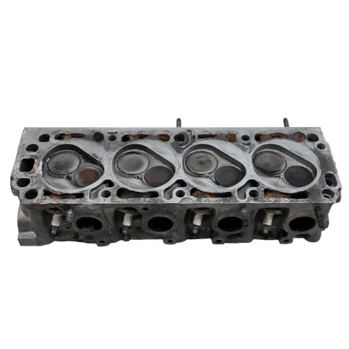 CABEÇOTE GM ASTRA HB 2007 186984
