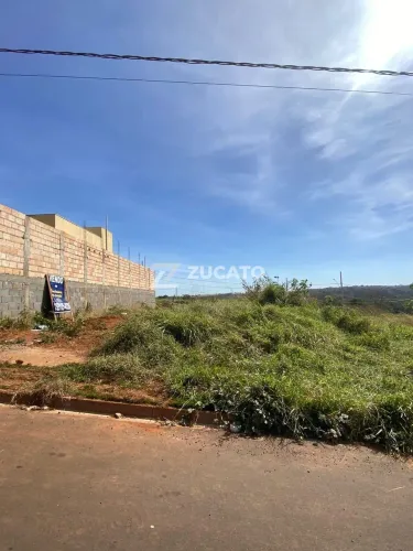 Terreno à venda, Loteamento Ilha Bela, Uberaba, MG