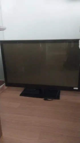 Televisão de Led 42