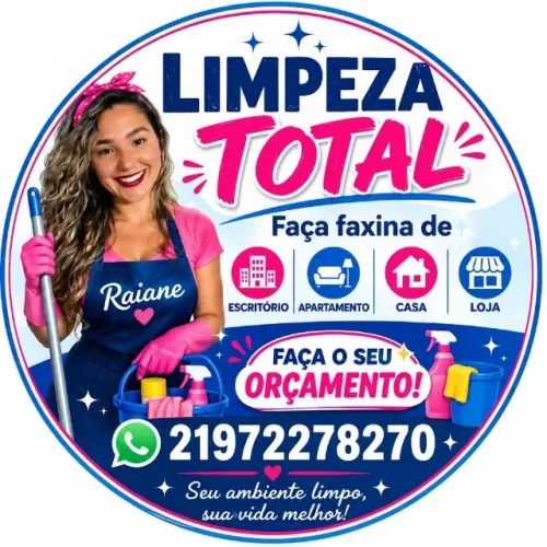 Faxina