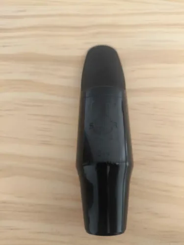 Boquilha Selmer S80 C** Tenor