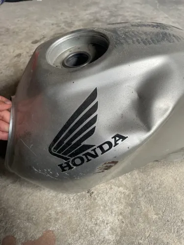 tanque de cg160