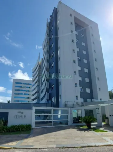 Apto Mobiliado Villagio Iguatemi Caxias do Sul