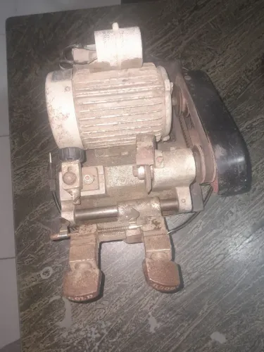 máquina de fazer chave gold 
