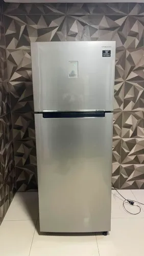Geladeira barstep 220 v