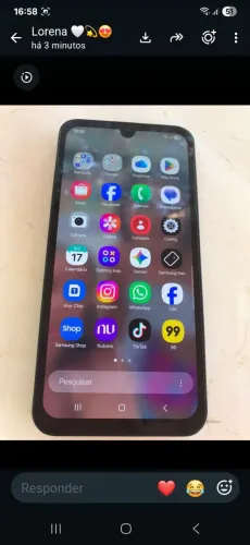 Telefone