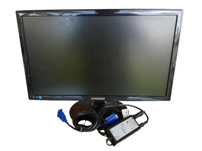 MONITOR SAMSUNG SYNCMASTER S20B300B